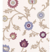 Английская ткань Clarke & Clarke, коллекция Kashmir, артикул F0653/04