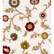 Английская ткань Clarke & Clarke, коллекция Kashmir, артикул F0653/05