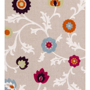 Английская ткань Clarke & Clarke, коллекция Kashmir, артикул F0653/06