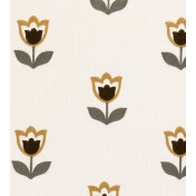 Английская ткань Clarke & Clarke, коллекция Kashmir, артикул F0655/03