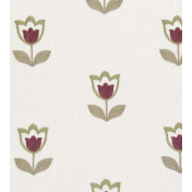 Английская ткань Clarke & Clarke, коллекция Kashmir, артикул F0655/04