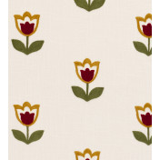 Английская ткань Clarke & Clarke, коллекция Kashmir, артикул F0655/05