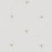 Английская ткань Clarke & Clarke, коллекция Lusso Sheers, артикул F1276/01