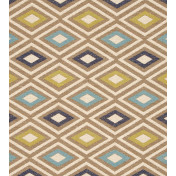 Английская ткань Clarke & Clarke, коллекция Navajo, артикул F0808/05