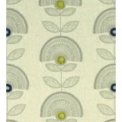 Английская ткань Clarke & Clarke, коллекция Nordica, артикул F1015/02