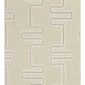 Английская ткань Clarke & Clarke, коллекция Nordica, артикул F1017/03