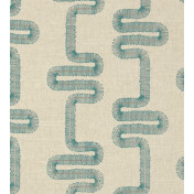 Английская ткань Clarke & Clarke, коллекция Nordica, артикул F1017/04