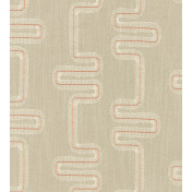 Английская ткань Clarke & Clarke, коллекция Nordica, артикул F1017/05