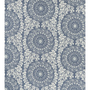 Английская ткань Clarke & Clarke, коллекция Nordica, артикул F1019/03