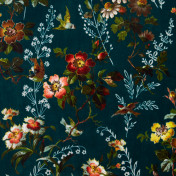 Английская ткань Clarke & Clarke, коллекция Oasis, артикул F1214/02