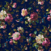 Английская ткань Clarke & Clarke, коллекция Oasis, артикул F1215/01