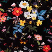 Английская ткань Clarke & Clarke, коллекция Oasis, артикул F1217/01