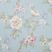 Английская ткань Clarke & Clarke, коллекция Oasis, артикул F1219/01