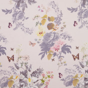 Английская ткань Clarke & Clarke, коллекция Oasis, артикул F1220/01