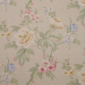 Английская ткань Clarke & Clarke, коллекция Oasis, артикул F1223/01