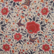 Английская ткань Clarke & Clarke, коллекция Oasis, артикул F1227/01