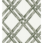 Английская ткань Clarke & Clarke, коллекция Oriental Garden, артикул F1287/01