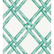 Английская ткань Clarke & Clarke, коллекция Oriental Garden, артикул F1287/04