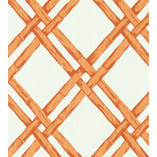 Английская ткань Clarke & Clarke, коллекция Oriental Garden, артикул F1287/05