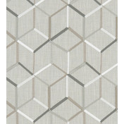 Английская ткань Clarke & Clarke, коллекция Origins, артикул F1443/04