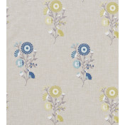 Английская ткань Clarke & Clarke, коллекция Oslo, артикул F1118/05