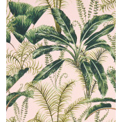 Английская ткань Clarke & Clarke, коллекция Prince of Persia, артикул F1366/01