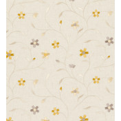 Английская ткань Clarke & Clarke, коллекция Ribble Valley, артикул F0599/01