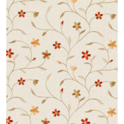 Английская ткань Clarke & Clarke, коллекция Ribble Valley, артикул F0599/06