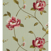 Английская ткань Clarke & Clarke, коллекция Tatton Linens, артикул F0352/02