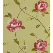 Английская ткань Clarke & Clarke, коллекция Tatton Linens, артикул F0352/06