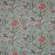 Английская ткань Colefax and Fowler, коллекция Ashdown, артикул F4832/01