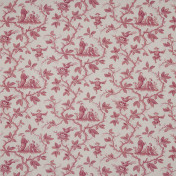 Английская ткань Colefax and Fowler, коллекция Ashdown, артикул F4835/04