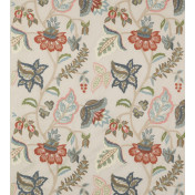 Английская ткань Colefax and Fowler, коллекция Belvedere, артикул F4741/01