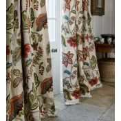 Английская ткань Colefax and Fowler, коллекция Belvedere, артикул F4741/01