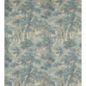 Английская ткань Colefax and Fowler, коллекция Belvedere, артикул F4744/03