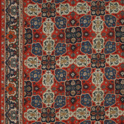 Английская ткань Colefax and Fowler, коллекция Chilgrove, артикул F4348-01