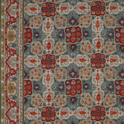 Английская ткань Colefax and Fowler, коллекция Chilgrove, артикул F4348-02