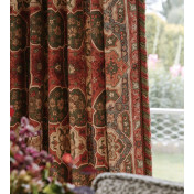 Английская ткань Colefax and Fowler, коллекция Chilgrove, артикул F4348-04