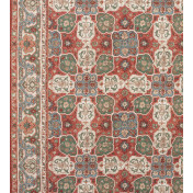 Английская ткань Colefax and Fowler, коллекция Chilgrove, артикул F4348-04