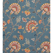 Английская ткань Colefax and Fowler, коллекция Chilgrove, артикул F4878-02