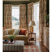 Английская ткань Colefax and Fowler, коллекция Chilgrove, артикул F4878-03