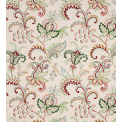 Английская ткань Colefax and Fowler, коллекция Chilgrove, артикул F4879-01