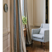 Английская ткань Colefax and Fowler, коллекция Chilgrove, артикул F4881-01