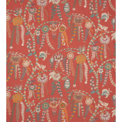 Английская ткань Colefax and Fowler, коллекция Chilgrove, артикул F4882-01