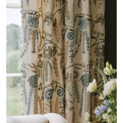 Английская ткань Colefax and Fowler, коллекция Chilgrove, артикул F4882-02