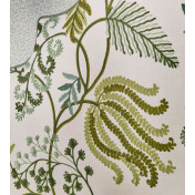 Английская ткань Colefax and Fowler, коллекция Chilgrove, артикул F4883-01