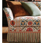 Английская ткань Colefax and Fowler, коллекция Chilgrove, артикул F4889-01