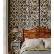 Английская ткань Colefax and Fowler, коллекция Chilgrove, артикул F4889-02