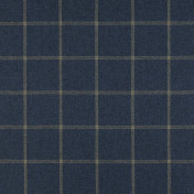 Английская ткань Colefax and Fowler, коллекция Colour Library Blue, артикул F2616/03