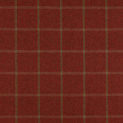 Английская ткань Colefax and Fowler, коллекция Colour Library Red, артикул F2616/06